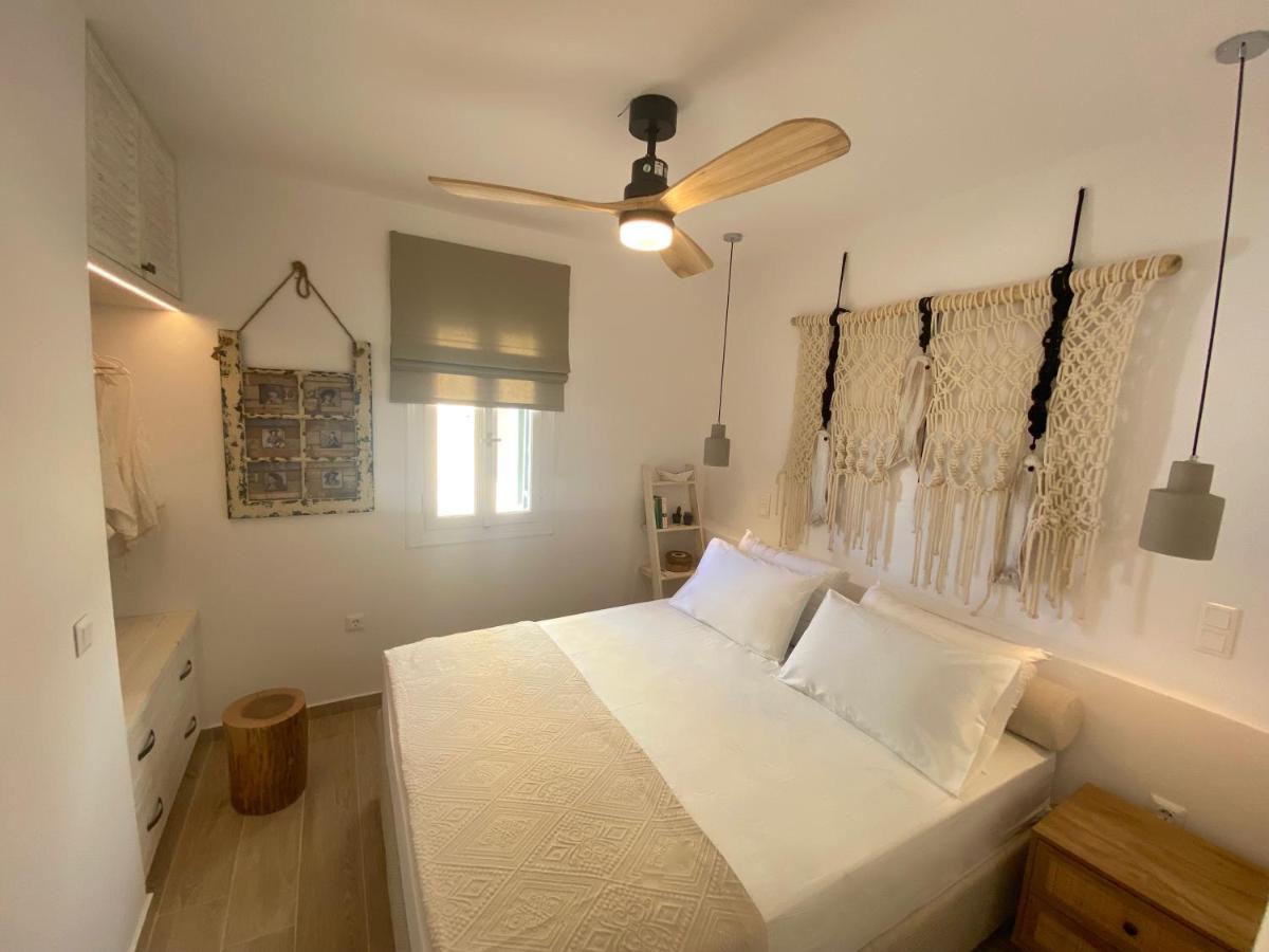 Corfu, Glyfada, Sea La Vie Apartment المظهر الخارجي الصورة