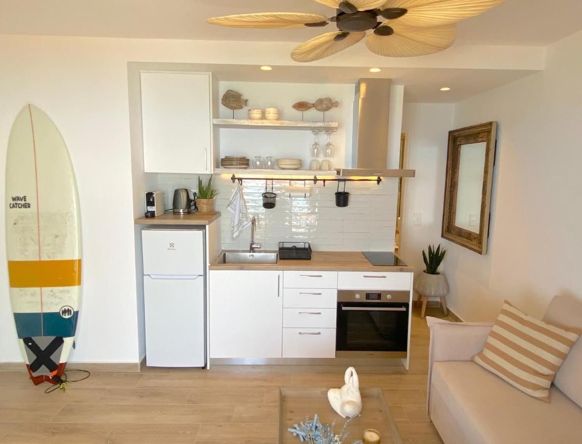 Corfu, Glyfada, Sea La Vie Apartment المظهر الخارجي الصورة